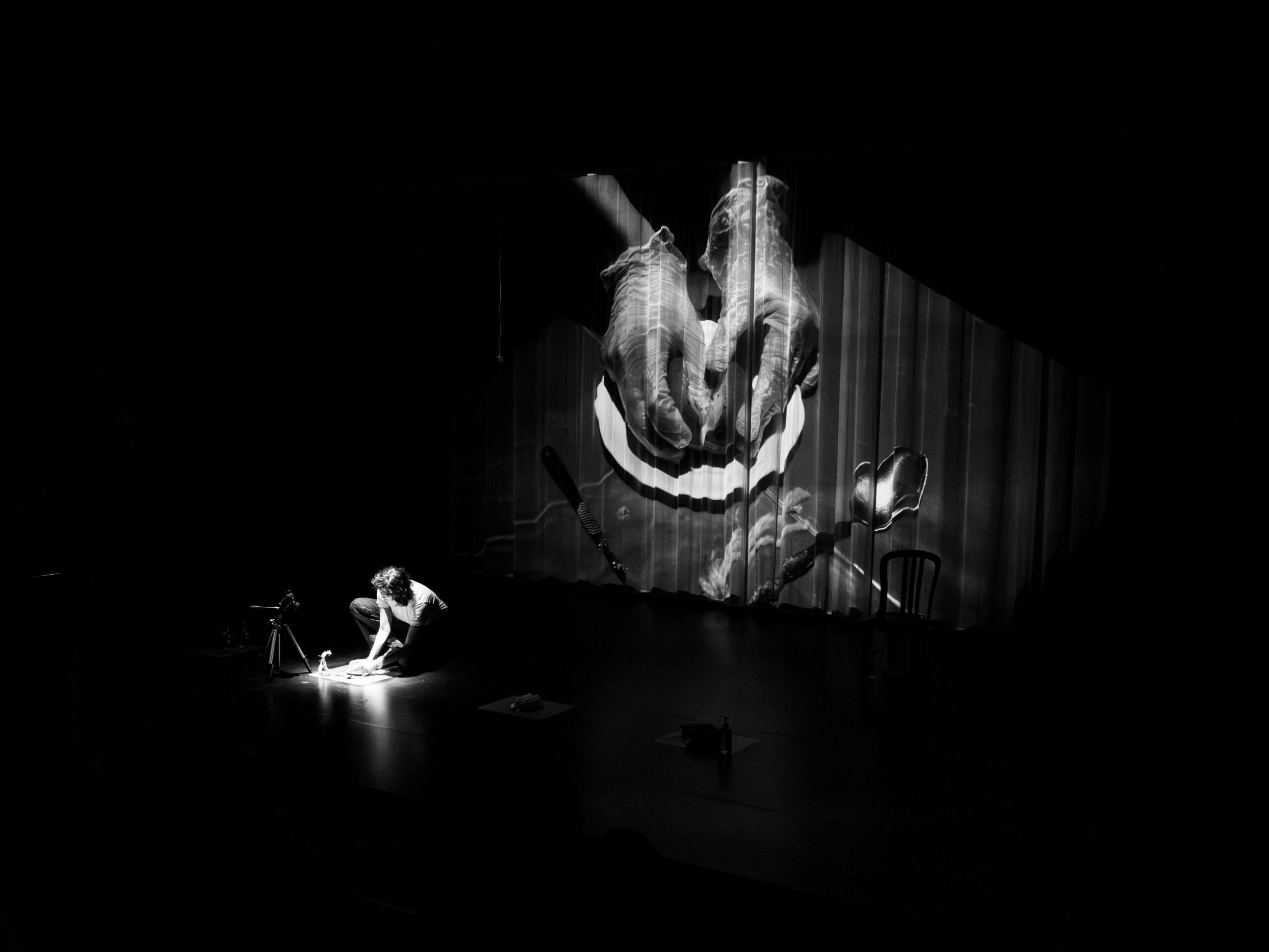 Medea(s) in prima nazionale a Spazio Teatro 89