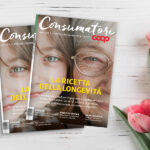 Consumatori marzo 2026