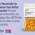Disturbi alimentari: Coop Lombardia e Lilac insieme 2026