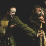 “Sotto questo crollo": satira allo Spazio Teatro 89