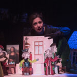 Bambini Teatro Elfo Puccini Costruiamo Leonardo 2026