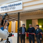 Harley&Dikkinson Bonola 2026