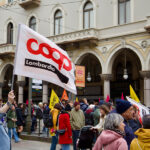 Con Libera a Torino: memoria, giustizia, impegno