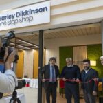 Harley&Dikkinson e UniAbita: 4% sulle ristrutturazioni a Soci e Socie Coop