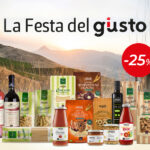 "Festa del G(i)usto". Promozione dei prodotti di Libera Terra e Solidal. 2026