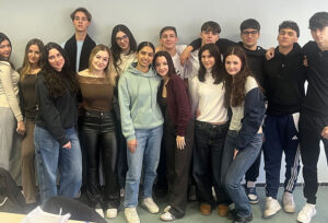 motivo 9 saperecoop - 4BAFM