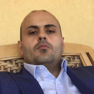 Professor Andrea Gaglione