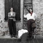 “L'Agnese va a morire” all’Elfo Puccini in occasione della Liberazione 