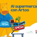 Riscriviamo la spesa con Alchemilla e i laboratori creativi