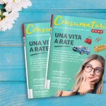 Consumatori di aprile: sport, truffe digitali e benessere a tavola