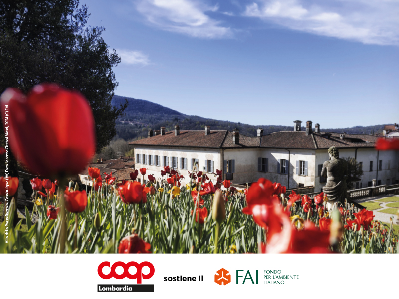 FAI e Coop Lombardia: via alla collaborazione per l’anno 2026><noscript><img src=