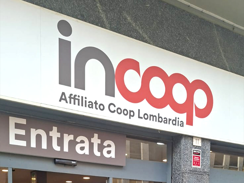 Brugherio, nuovo Affiliato Coop: qualità e inclusione><noscript><img src=