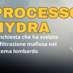 Processo Hydra: una serata per capire le mafie in Lombardia 