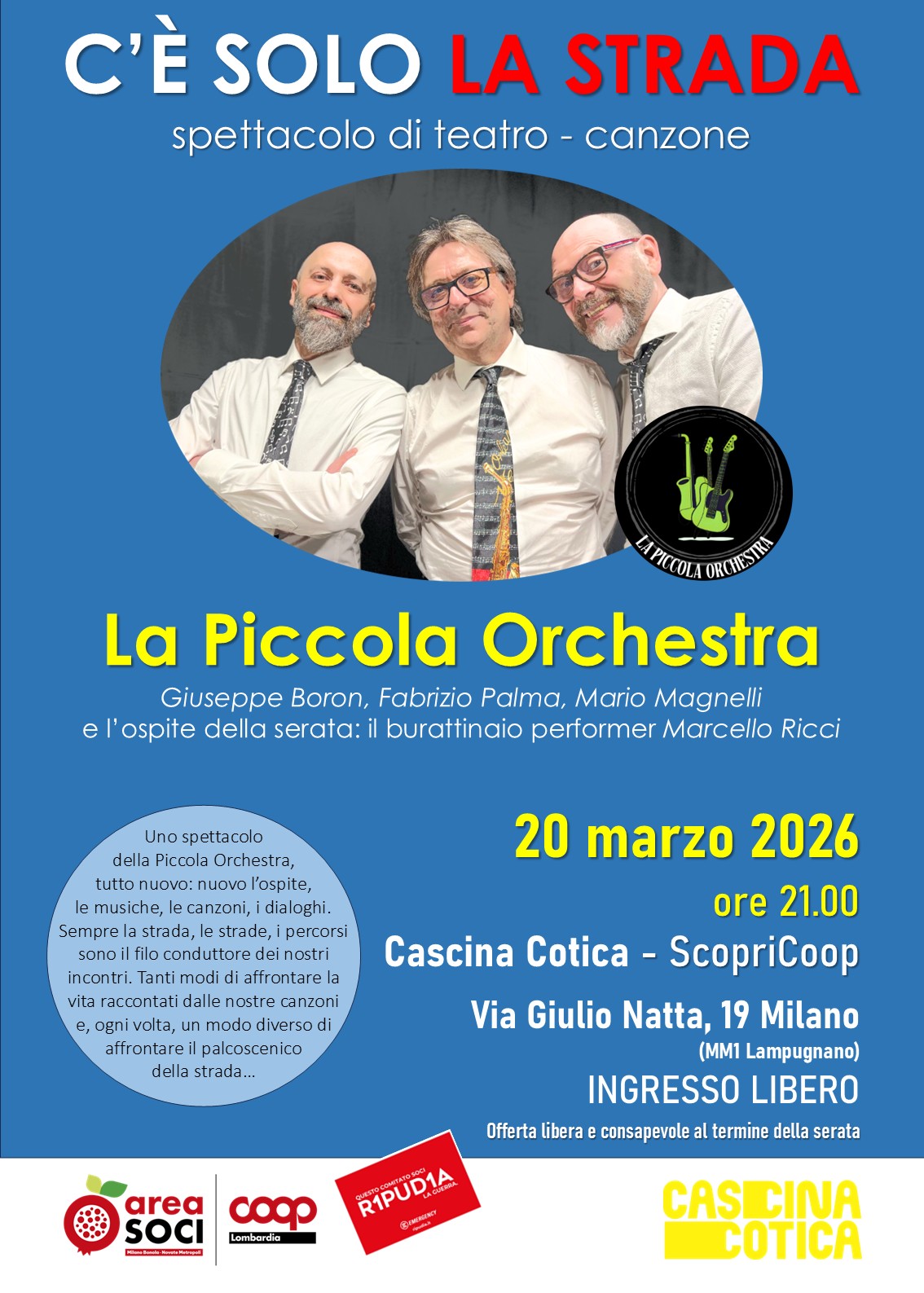 La Piccola Orchestra