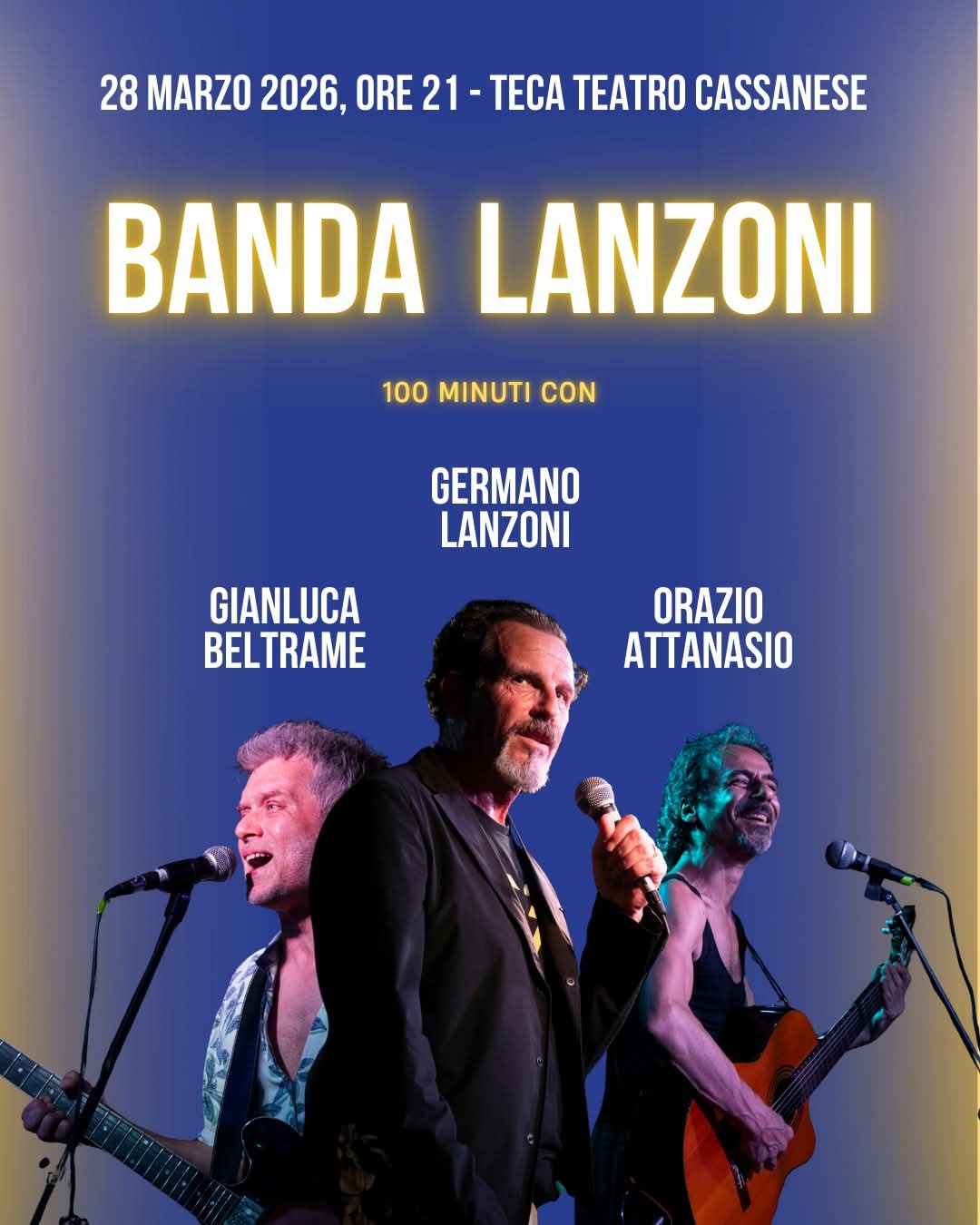 Banda Lanzoni
