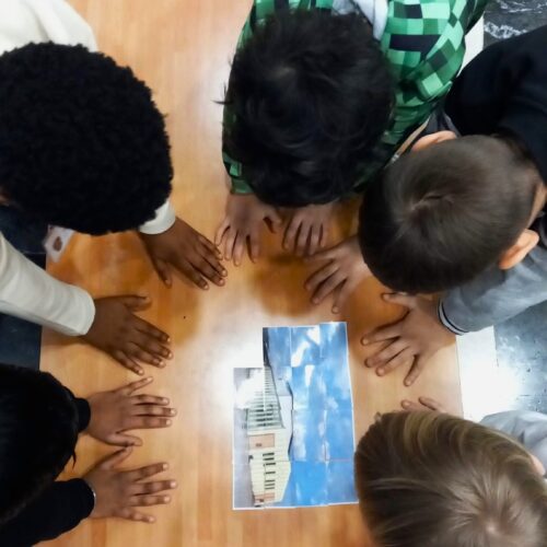 puzzle coop insieme