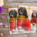 Il numero di maggio di Consumatori parla di Assemblee di Bilancio Coop Lombardia, bonobo, cereali e clima, intelligenza artificiale e molto altro.