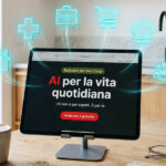 AI per tutti: l’intelligenza artificiale per la vita quotidiana