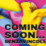 Senza Vincoli è la mostra d'arte contemporanea LGBTQIA+ e queer che anima Busto Arsizio e Milano per tutto giugno, con talk, cinema e incontri sul territorio.