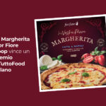La Margherita Fior Fiore Coop vince un premio a TuttoFood Milano