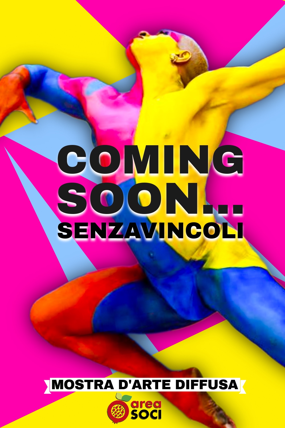 Senza Vincoli