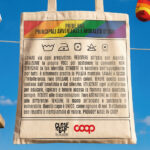 Pride bag Coop Lombardia 2026