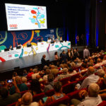 L'Assemblea Generale di Bilancio 2026 di Coop Lombardia si è svolta il 20 giugno al Teatro Elfo Puccini: 39.000 soci, bilancio positivo e solidarietà concreta.