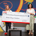 Assemblee di Bilancio 2026 Coop Lombardia donazione Medici Senza Frontiere