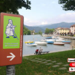 Dal 24 al 26 luglio, Lombardia Coop to Coop cammina sulla Via Francisca del Lucomagno: tre giorni tra natura, storia e cooperazione nel Varesotto.