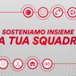 Ecco due trionfi storici per l’iniziativa “Coop per lo Sport”! 
