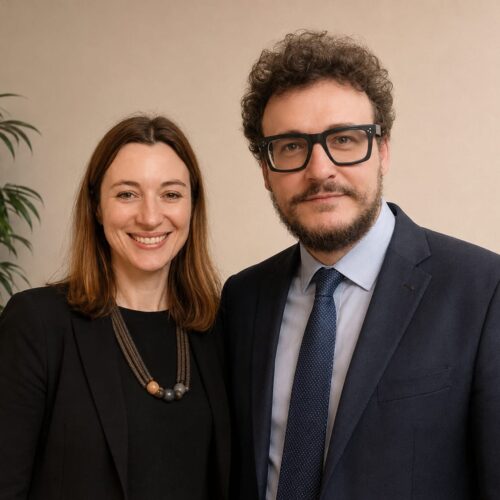 anna e giacomo ai