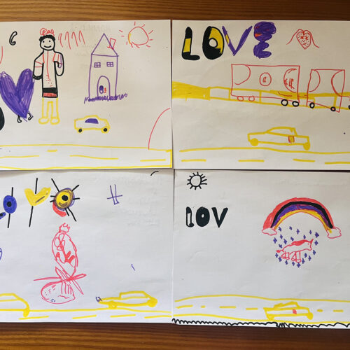 il disegno cooperativo