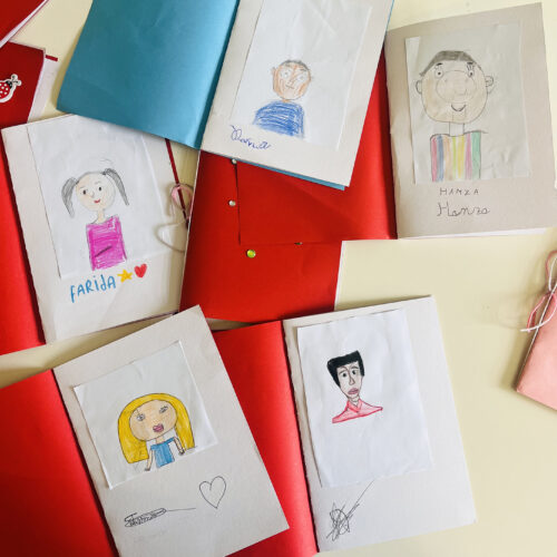 le carte di identità della classe (2)