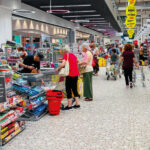 Rinnovato l’Ipercoop di Treviglio: convenienza e sostenibilità 