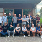 "Insieme in Tenuta Liberata": Soci e giovani volontari a confronto 