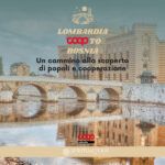 Lombardia Coop to Bosnia: un cammino tra Sarajevo e Bratunac per scoprire pace e cooperazione con le Socie e i Soci Coop.