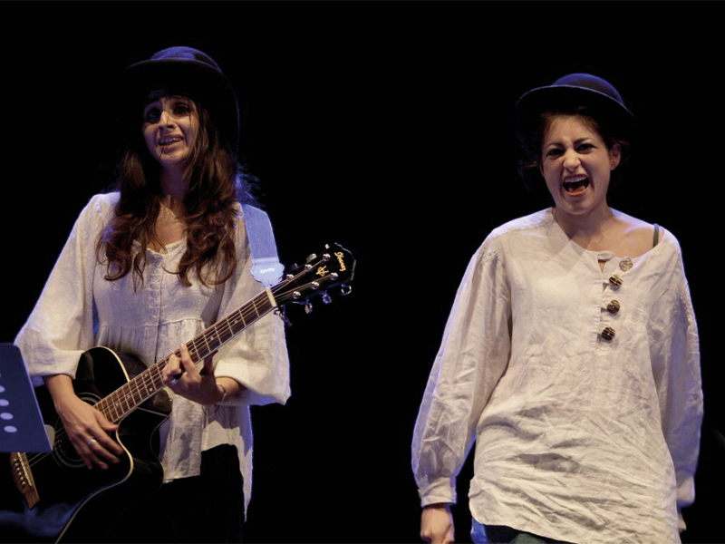 Milano in Commedia: al via il primo weekend di teatro><noscript><img src=