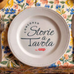 TimeTable Coop vodcast storie a tavola