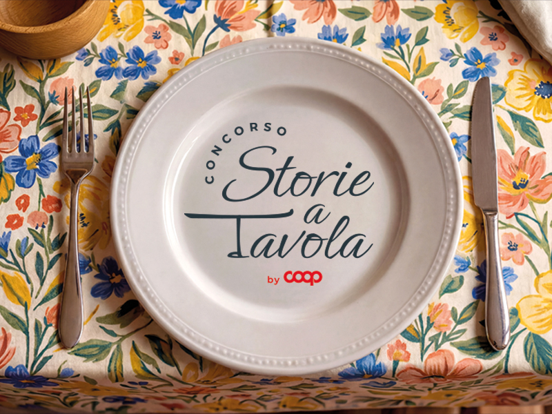 La tavola del tempo: al via il vodcast Coop sul valore del cibo ><noscript><img src=