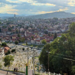 Lombardia Coop to Bosnia: un cammino tra Sarajevo e Bratunac per scoprire pace e cooperazione con le Socie e i Soci Coop.