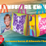 Bag Alimenta l'Amore estate 2026