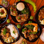 Mercoledì 23 settembre torna "Cene senza confini" a La Tela di Rescaldina: cena senegalese tra sapori, racconti e testimonianze dirette.