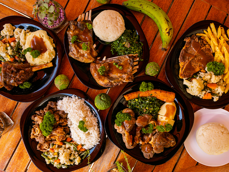 Cena Senegalese: “Cene senza confini” a Rescaldina><noscript><img src=