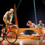 La burla Teatro Elfo Puccini