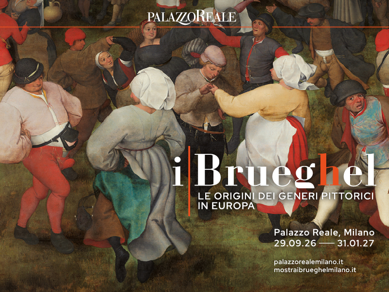 Brueghel: chi ha inventato i generi della pittura europea><noscript><img src=