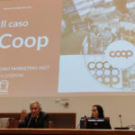 Coop è partner della 39ª edizione del Premio Marketing per l'Università: oltre 3000 studenti chiamati a immaginare il futuro della cultura alimentare.