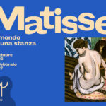 Dal 8 ottobre al MUDEC "Matisse. Il mondo in una stanza": circa 100 opere, ingresso ridotto per Socie e Soci Coop Lombardia.